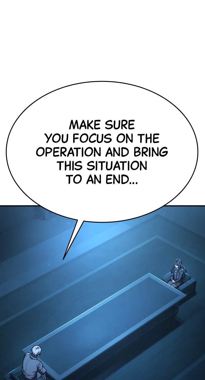 Read The Executioner chapter 45 image 41 on Lezhin
