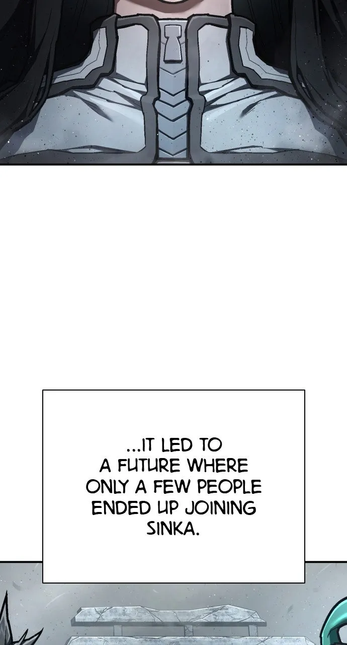 Read The Executioner chapter 45 image 53 on Lezhin