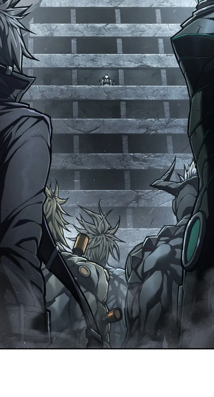 Read The Executioner chapter 45 image 54 on Lezhin