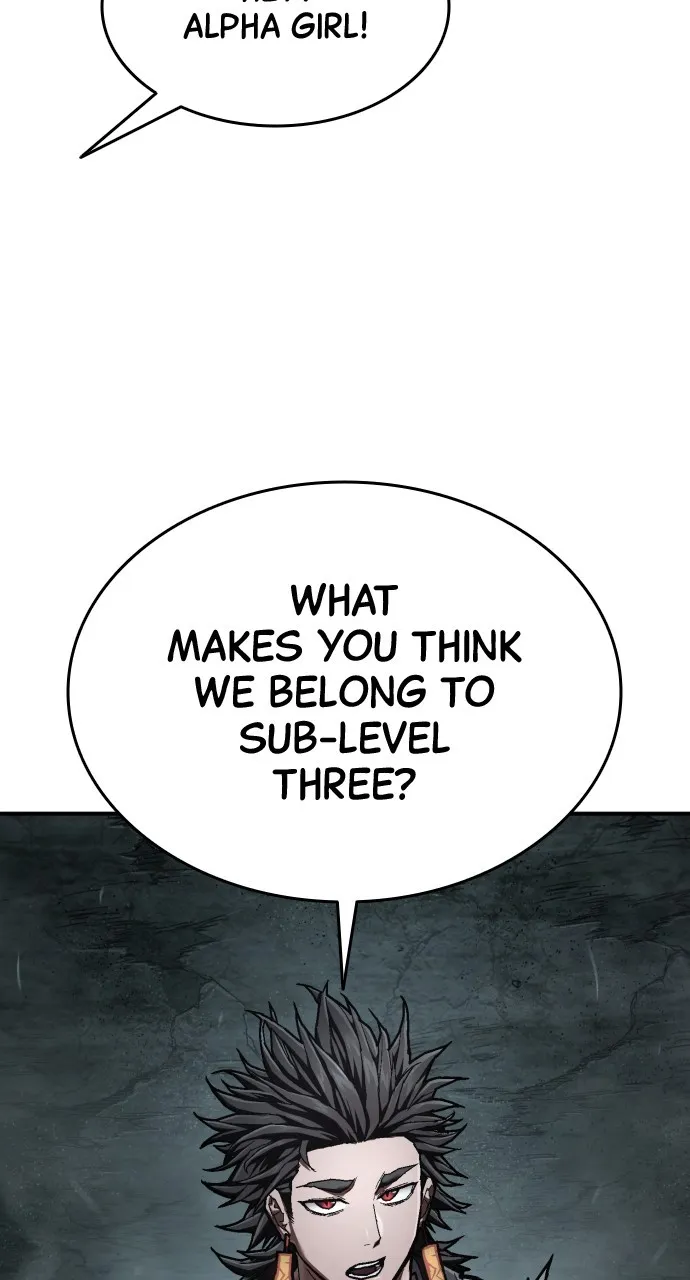 Read The Executioner chapter 45 image 56 on Lezhin