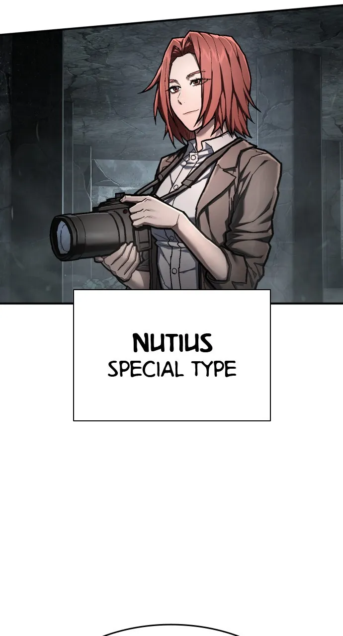 Read The Executioner chapter 45 image 59 on Lezhin