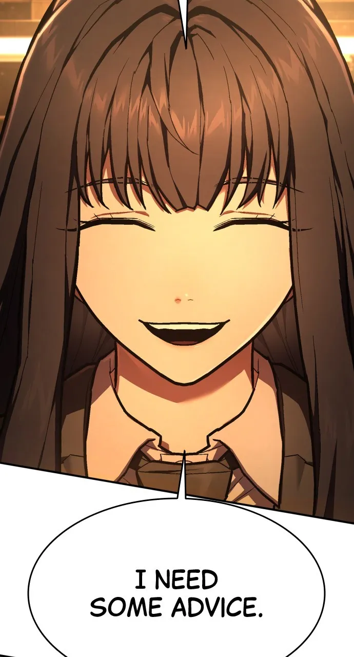 Read The Executioner chapter 45 image 6 on Lezhin
