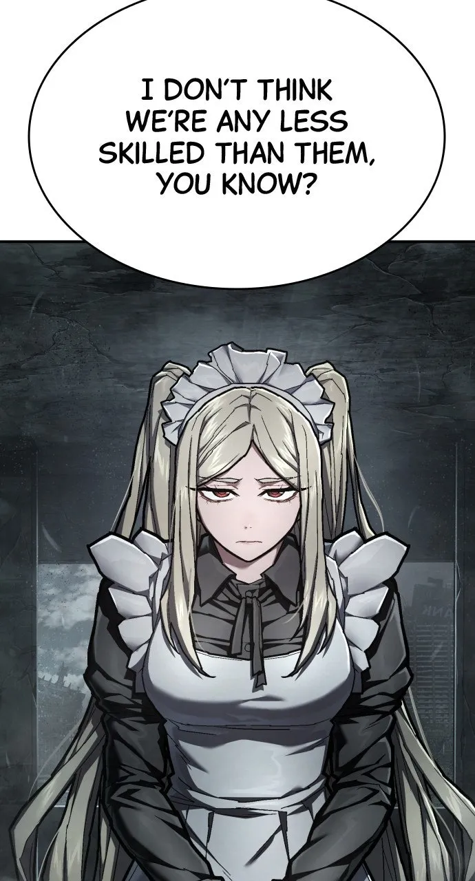 Read The Executioner chapter 45 image 60 on Lezhin