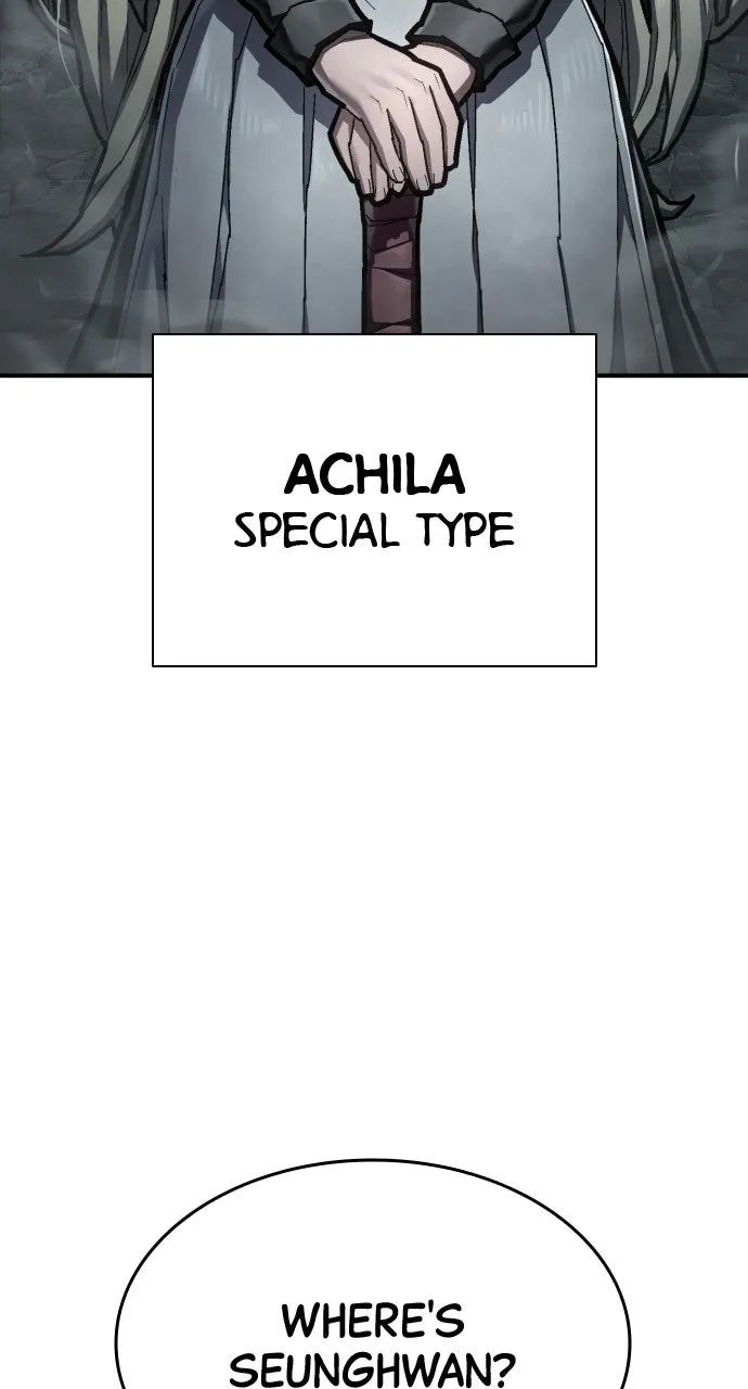 Read The Executioner chapter 45 image 61 on Lezhin