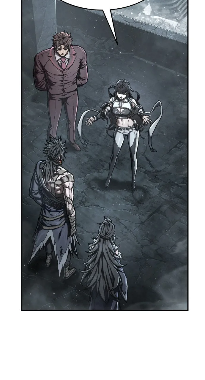 Read The Executioner chapter 45 image 64 on Lezhin