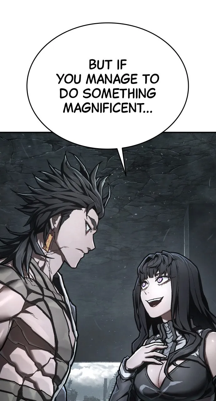 Read The Executioner chapter 45 image 65 on Lezhin