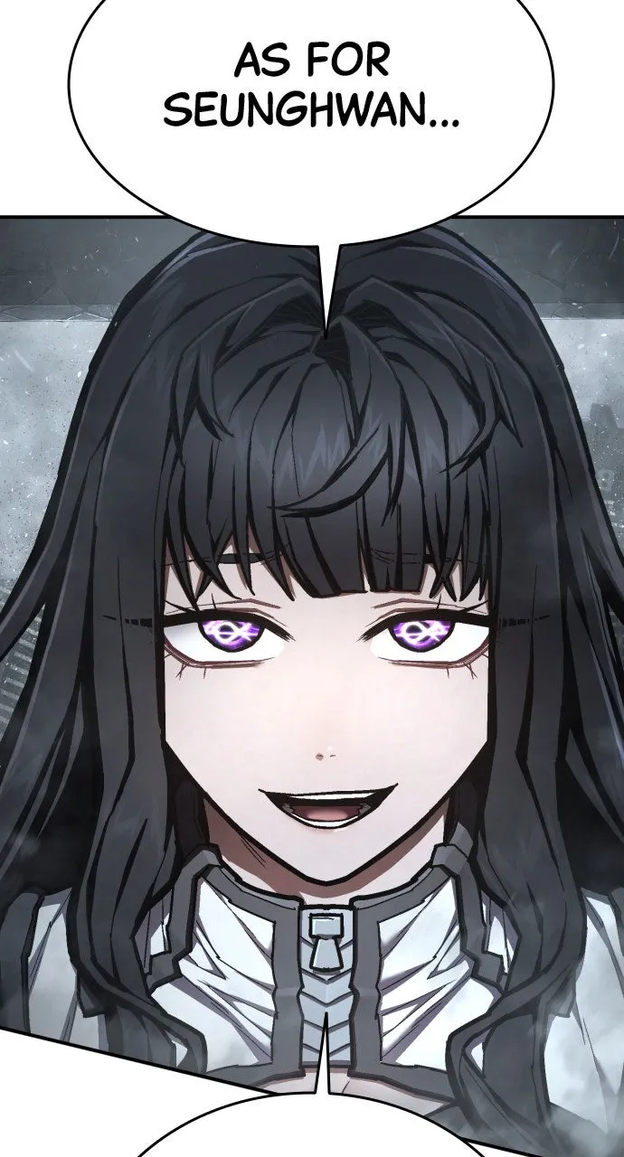 Read The Executioner chapter 45 image 67 on Lezhin