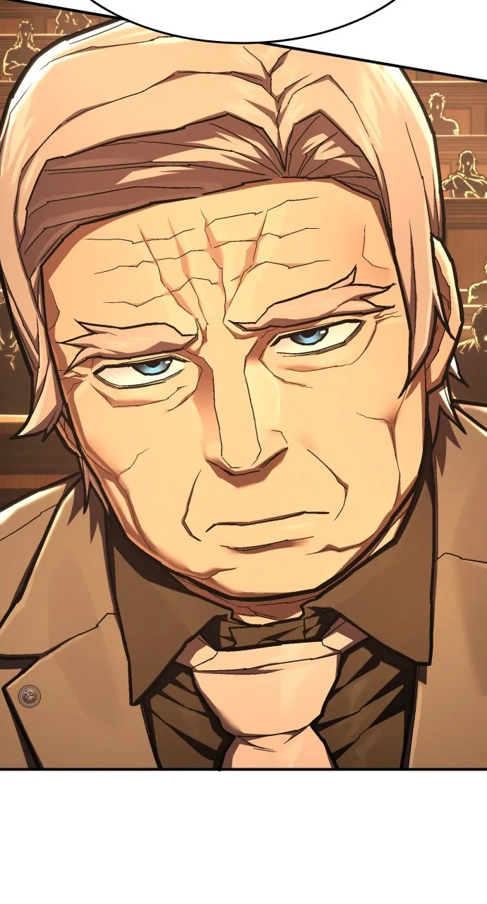 Read The Executioner chapter 45 image 7 on Lezhin