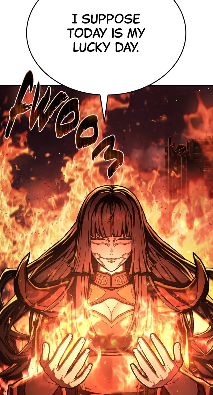 Read The Executioner chapter 45 image 74 on Lezhin