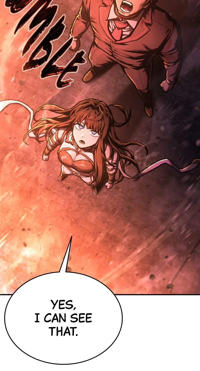 Read The Executioner chapter 45 image 77 on Lezhin