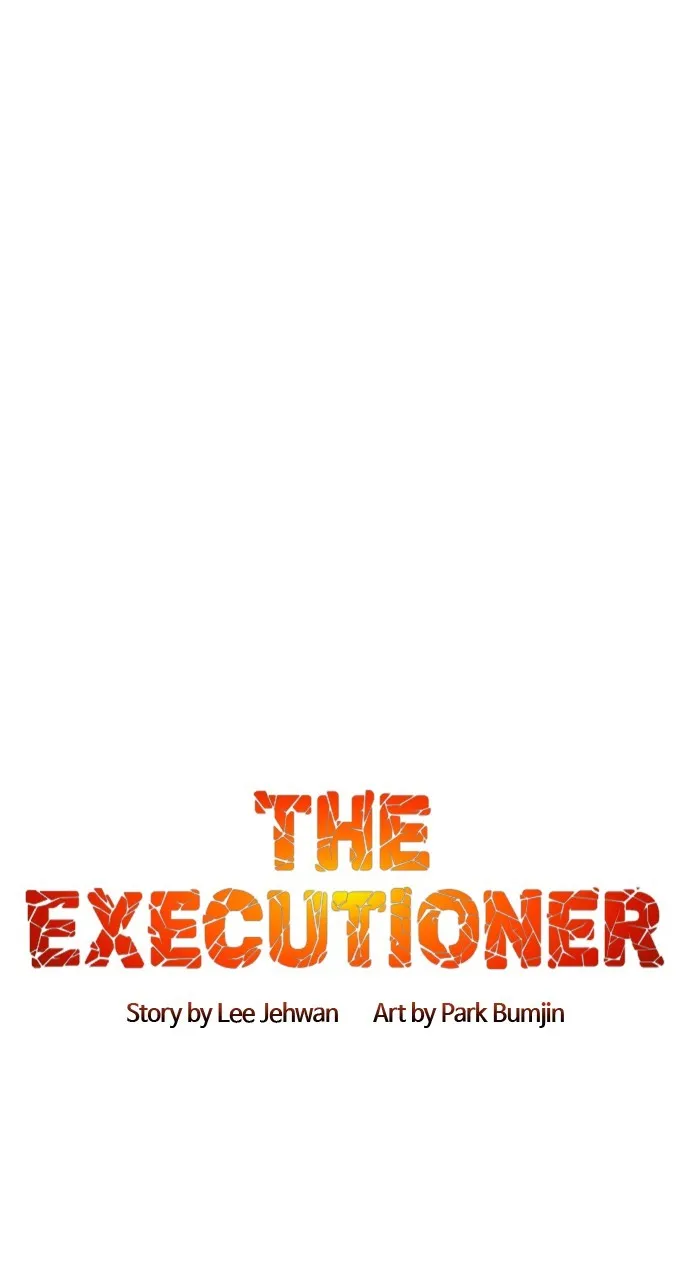 Read The Executioner chapter 45 image 8 on Lezhin