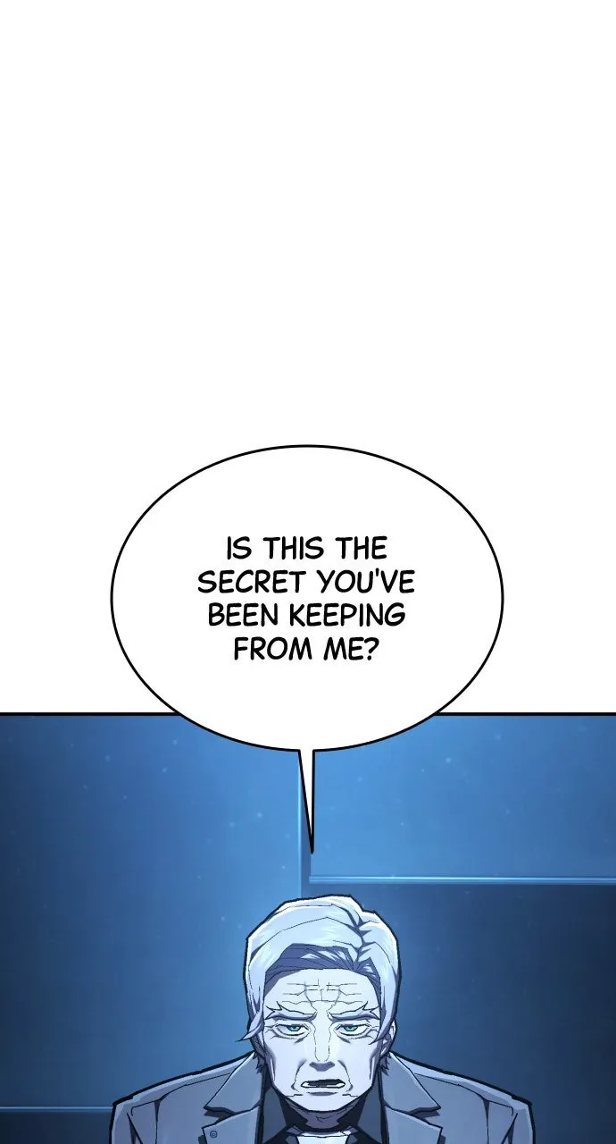 Read The Executioner chapter 45 image 9 on Lezhin
