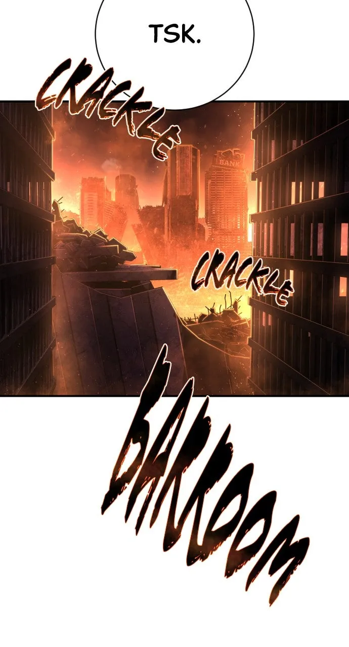 Read The Executioner chapter 45 image 90 on Lezhin