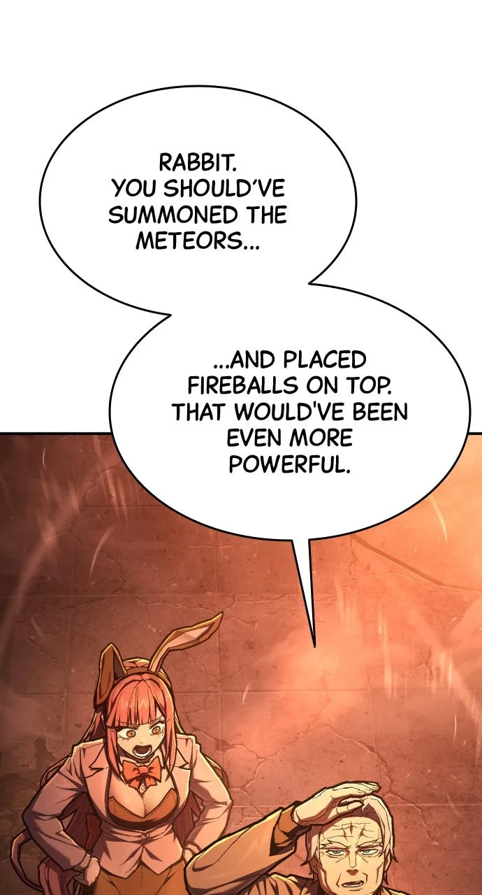 Read The Executioner chapter 45 image 91 on Lezhin