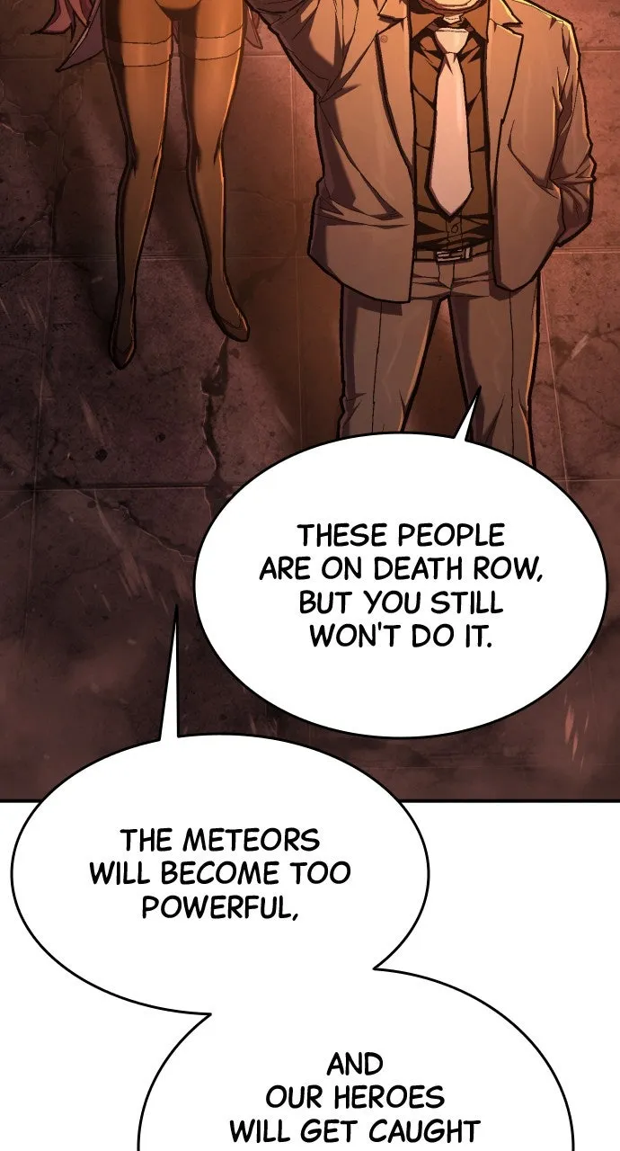 Read The Executioner chapter 45 image 92 on Lezhin