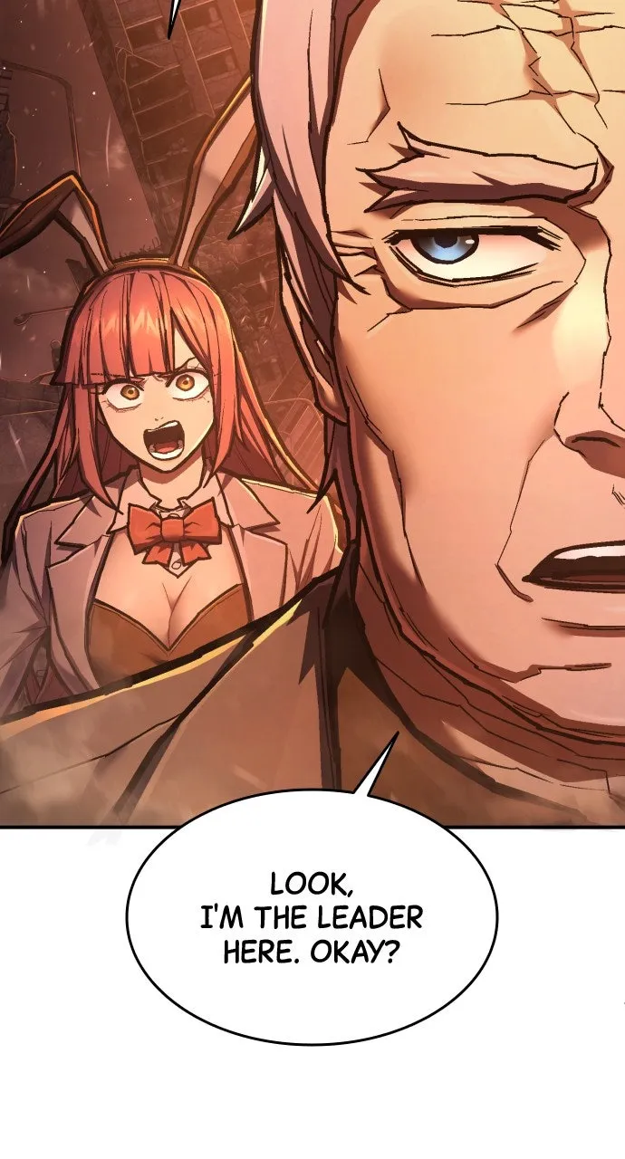 Read The Executioner chapter 45 image 94 on Lezhin