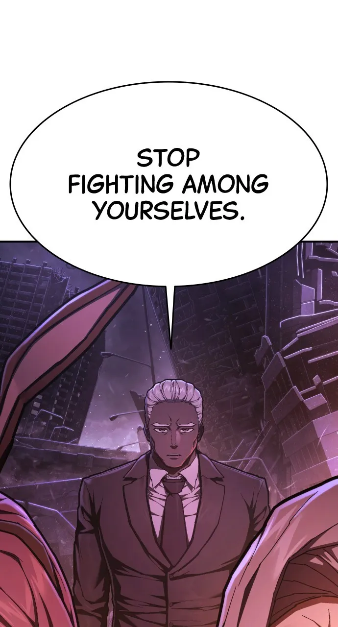 Read The Executioner chapter 45 image 95 on Lezhin