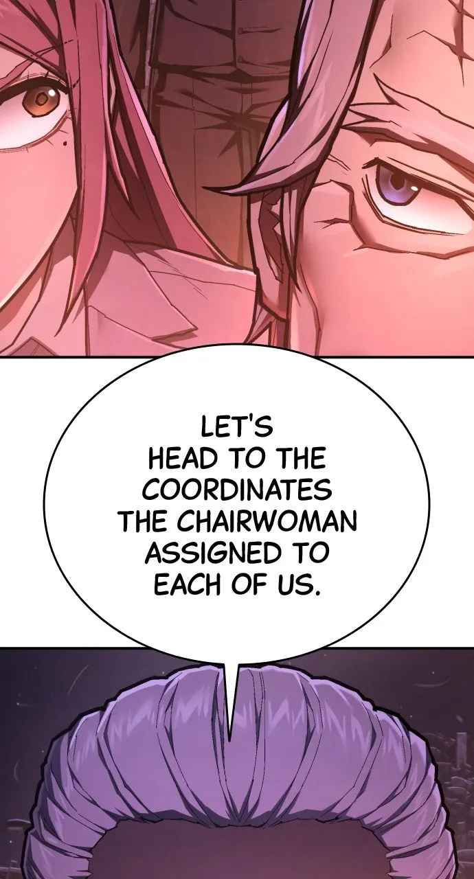 Read The Executioner chapter 45 image 96 on Lezhin