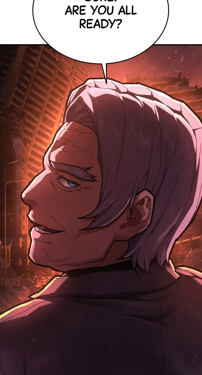 Read The Executioner chapter 45 image 98 on Lezhin