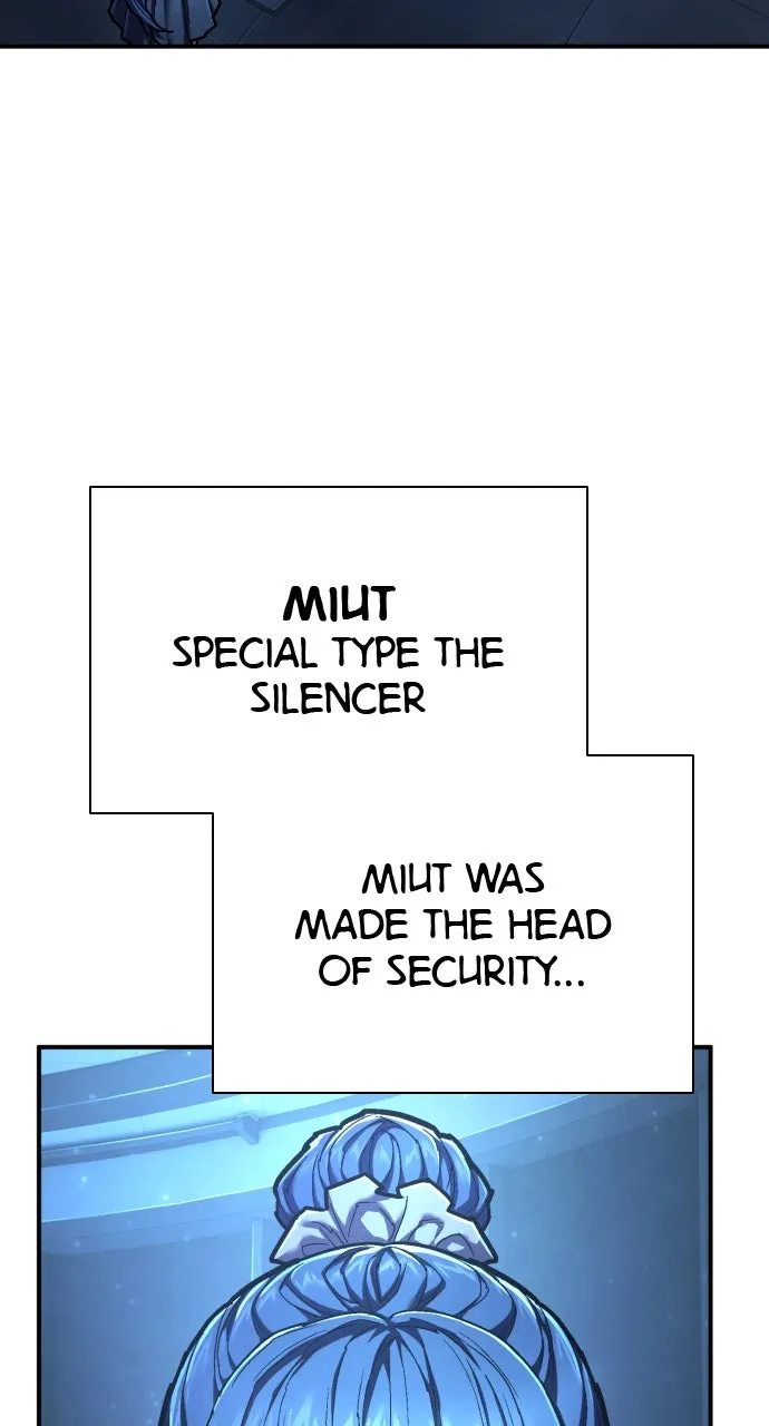 Read The Executioner chapter 46 image 1 on Lezhin