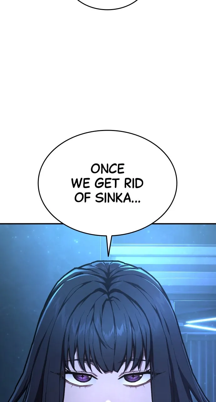 Read The Executioner chapter 46 image 10 on Lezhin