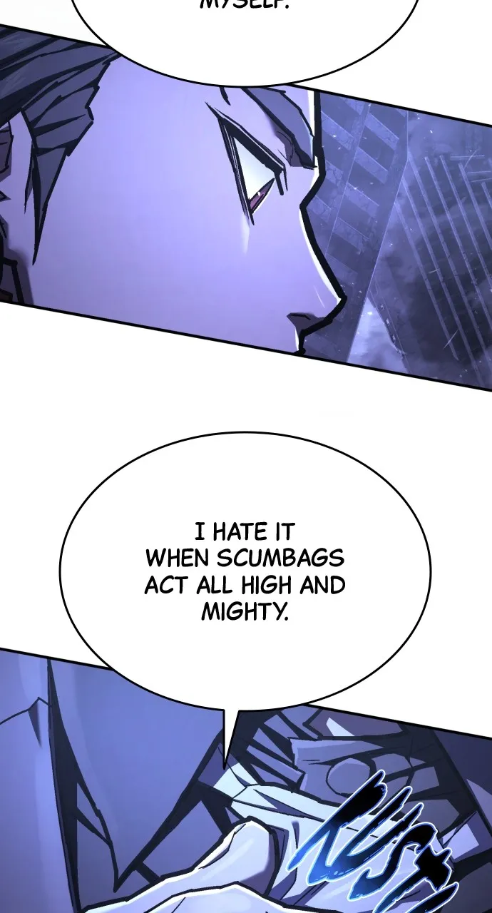 Read The Executioner chapter 46 image 100 on Lezhin