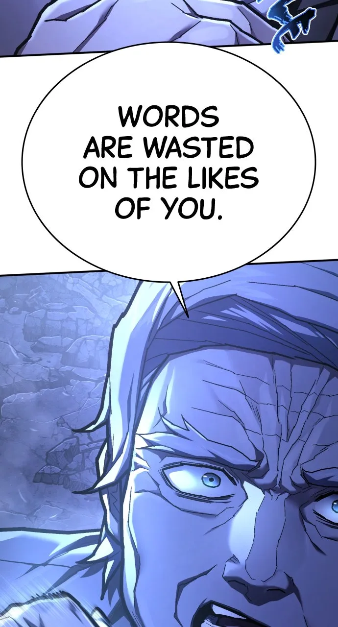 Read The Executioner chapter 46 image 101 on Lezhin