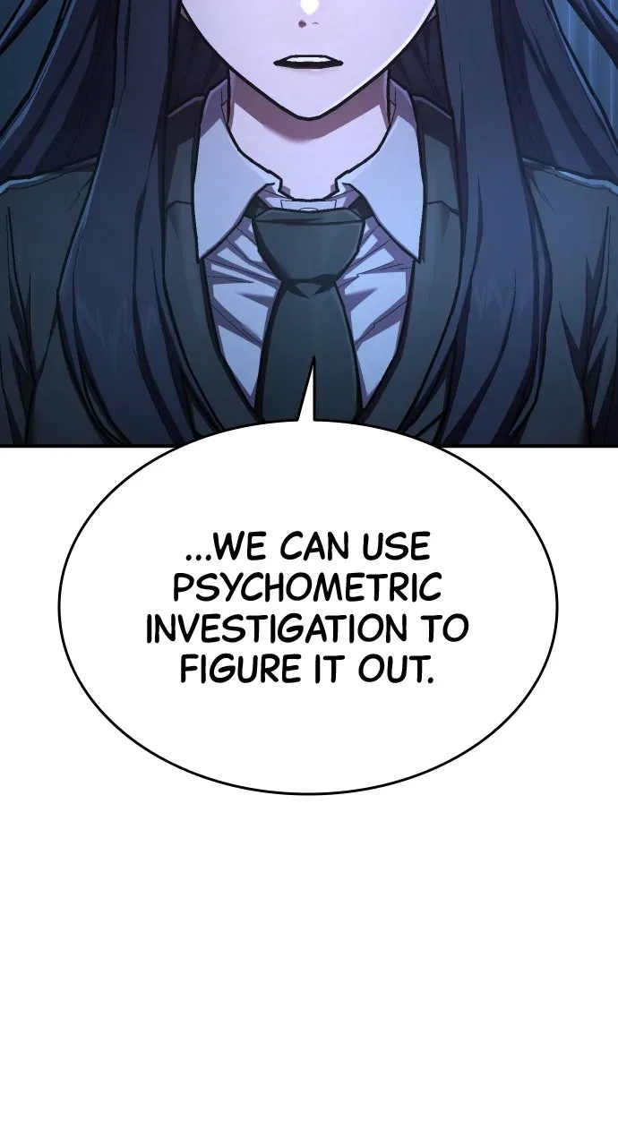 Read The Executioner chapter 46 image 11 on Lezhin