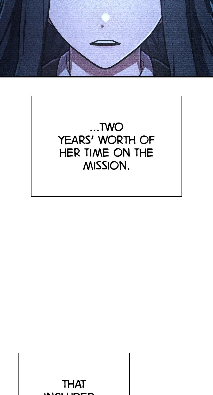 Read The Executioner chapter 46 image 14 on Lezhin