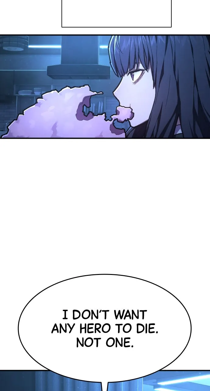 Read The Executioner chapter 46 image 16 on Lezhin