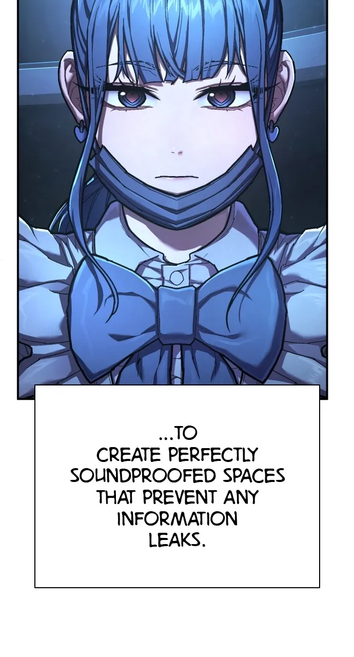 Read The Executioner chapter 46 image 2 on Lezhin