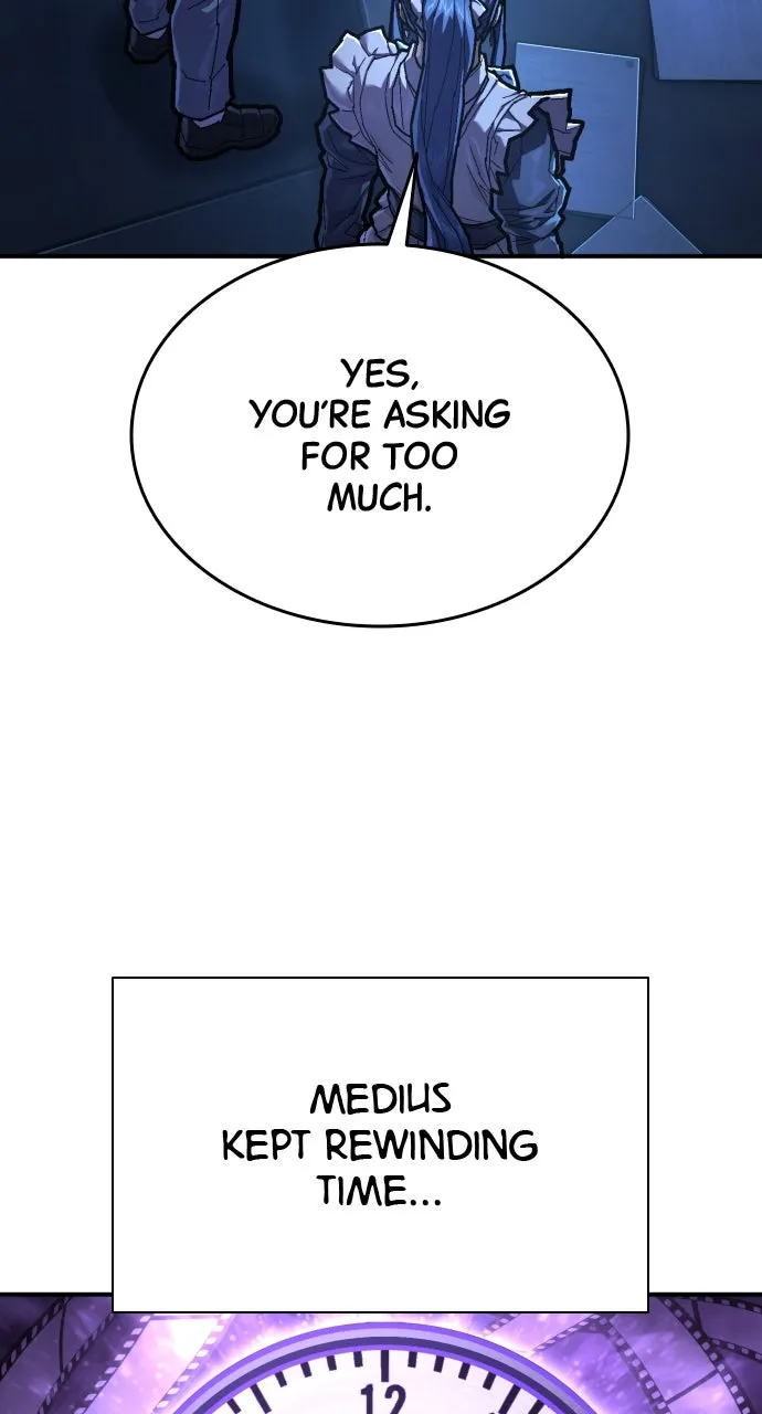 Read The Executioner chapter 46 image 20 on Lezhin