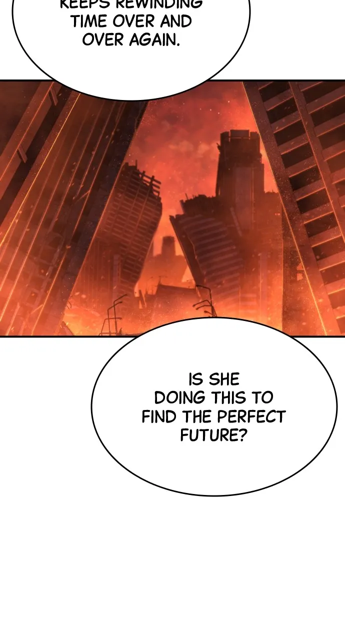 Read The Executioner chapter 46 image 22 on Lezhin