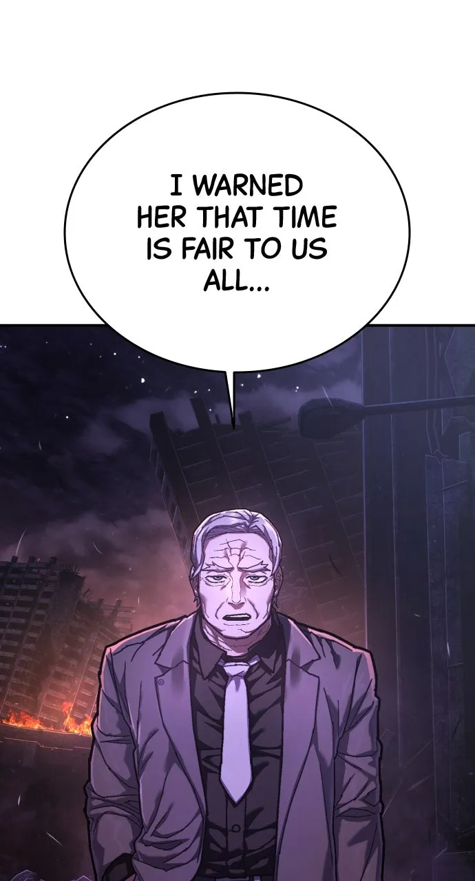 Read The Executioner chapter 46 image 23 on Lezhin