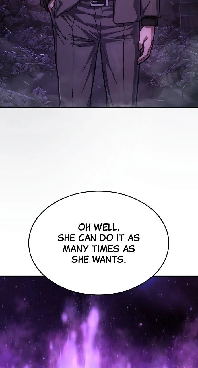 Read The Executioner chapter 46 image 24 on Lezhin