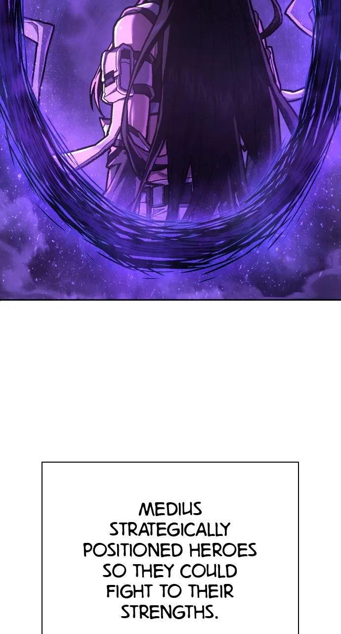 Read The Executioner chapter 46 image 26 on Lezhin