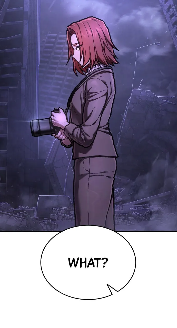 Read The Executioner chapter 46 image 29 on Lezhin