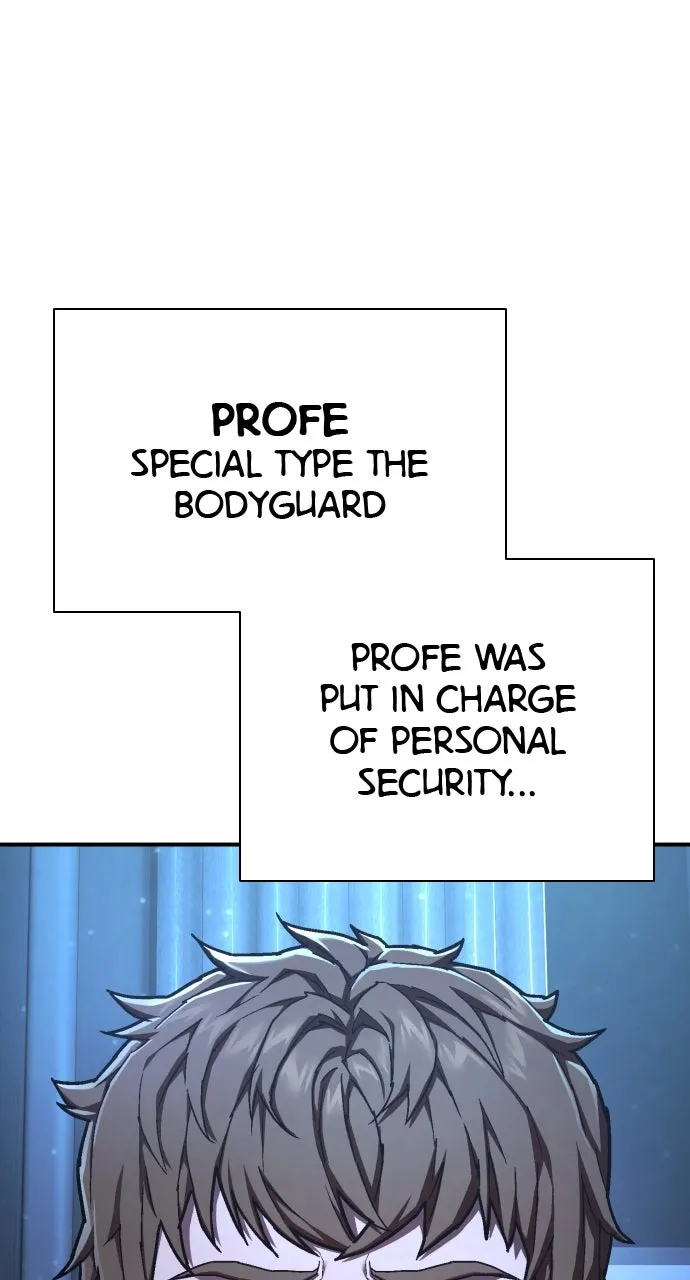 Read The Executioner chapter 46 image 3 on Lezhin