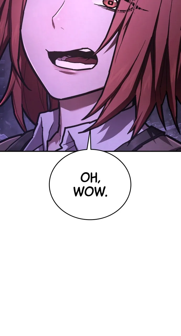 Read The Executioner chapter 46 image 33 on Lezhin