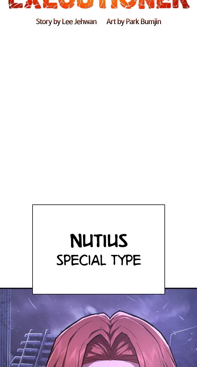 Read The Executioner chapter 46 image 35 on Lezhin