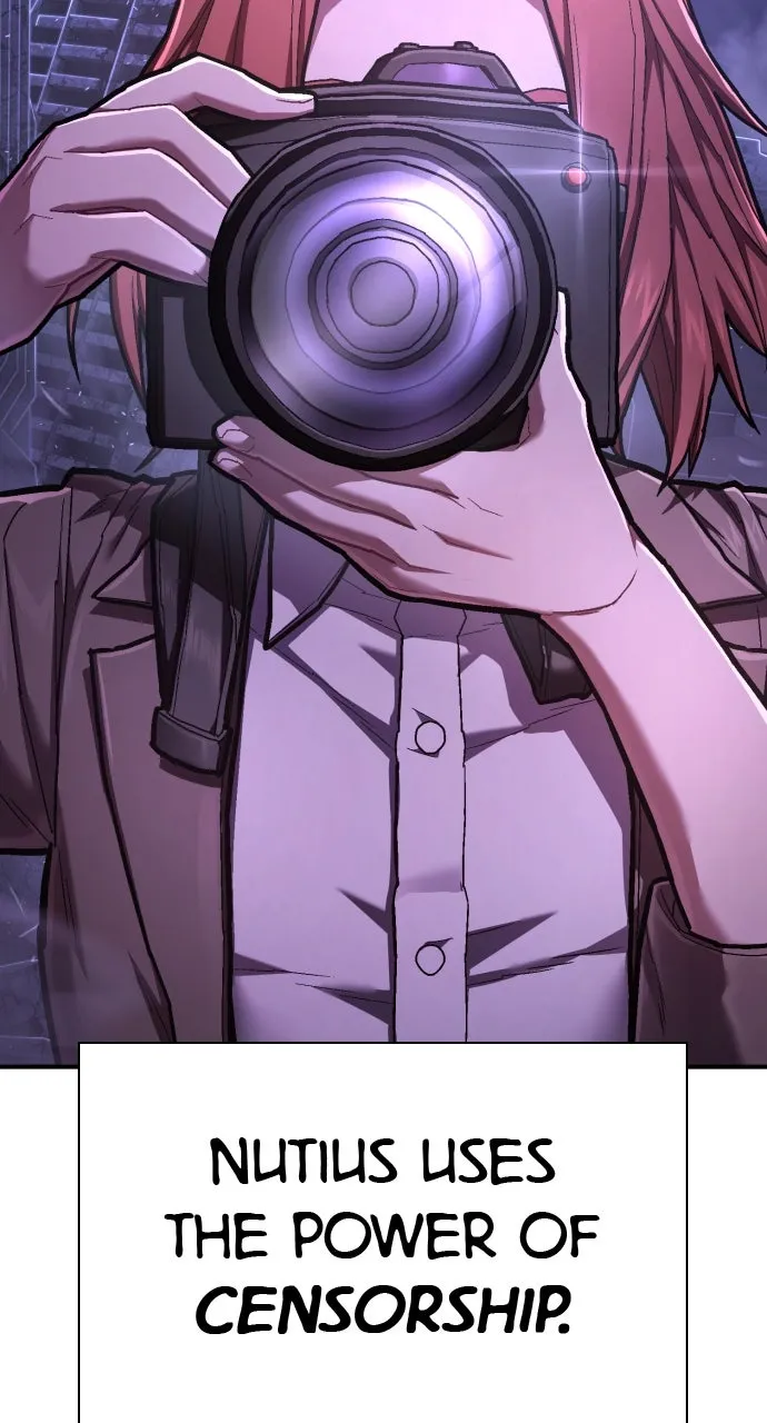 Read The Executioner chapter 46 image 36 on Lezhin