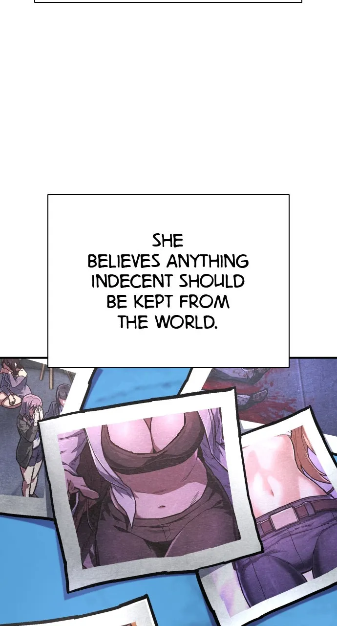 Read The Executioner chapter 46 image 37 on Lezhin