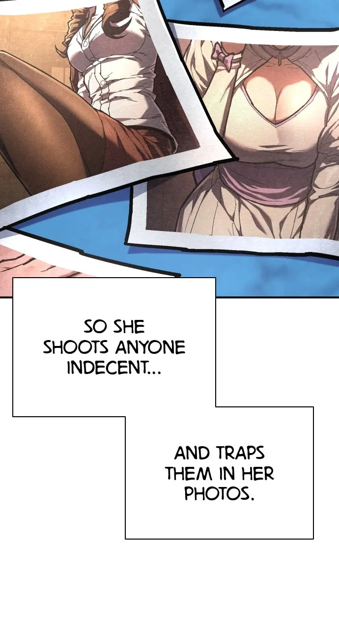 Read The Executioner chapter 46 image 38 on Lezhin