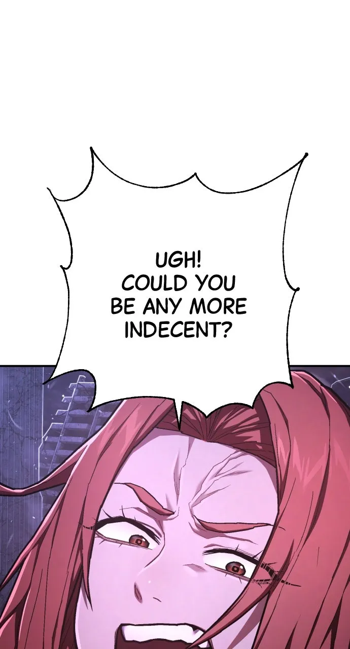 Read The Executioner chapter 46 image 39 on Lezhin