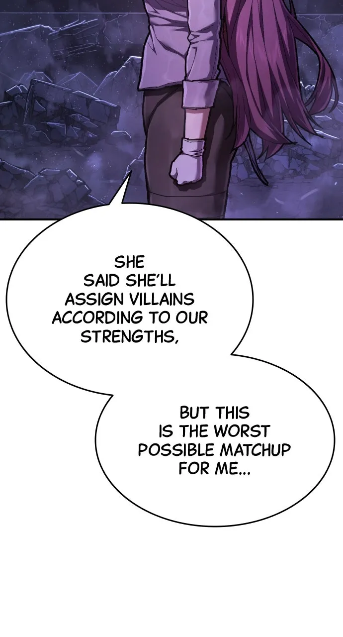 Read The Executioner chapter 46 image 41 on Lezhin