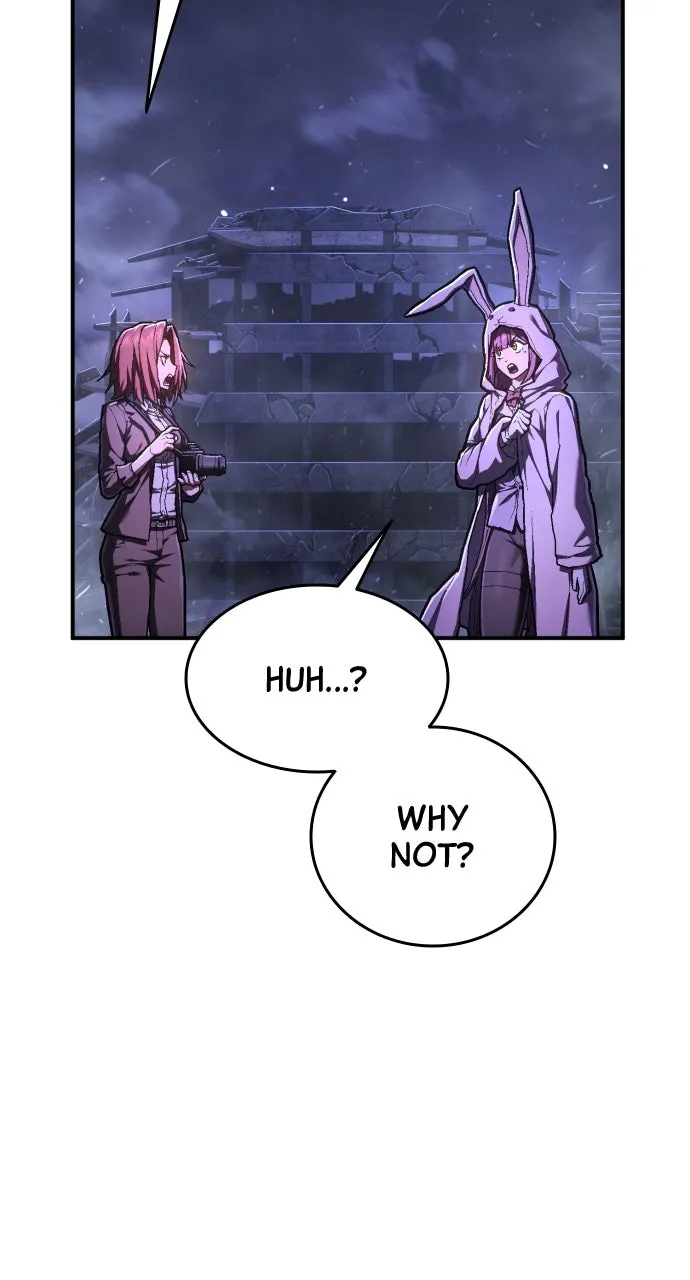 Read The Executioner chapter 46 image 44 on Lezhin
