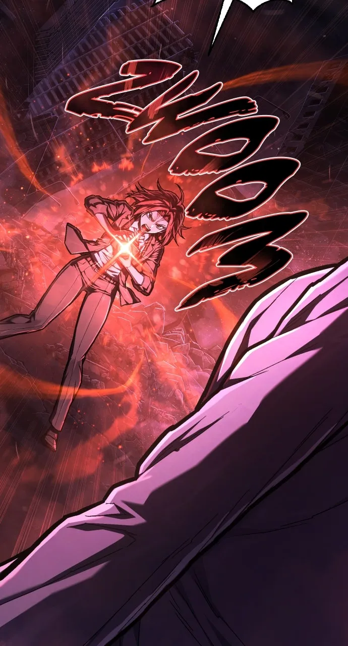 Read The Executioner chapter 46 image 49 on Lezhin