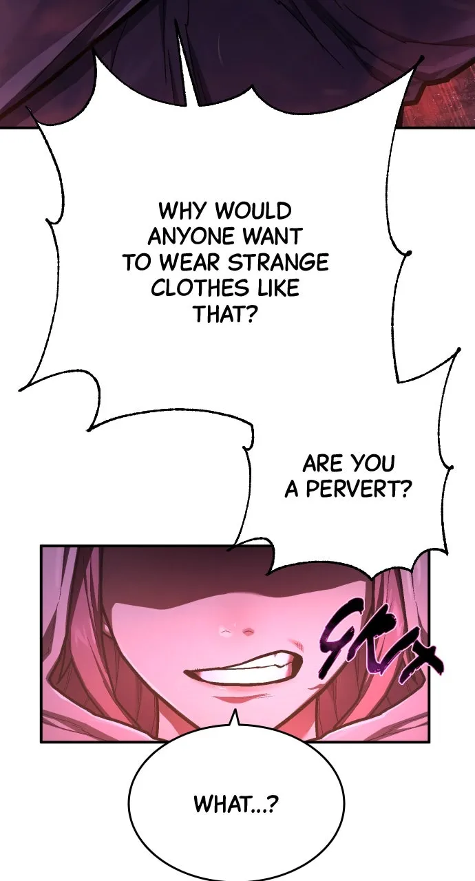 Read The Executioner chapter 46 image 50 on Lezhin