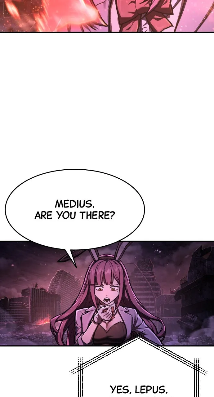 Read The Executioner chapter 46 image 54 on Lezhin