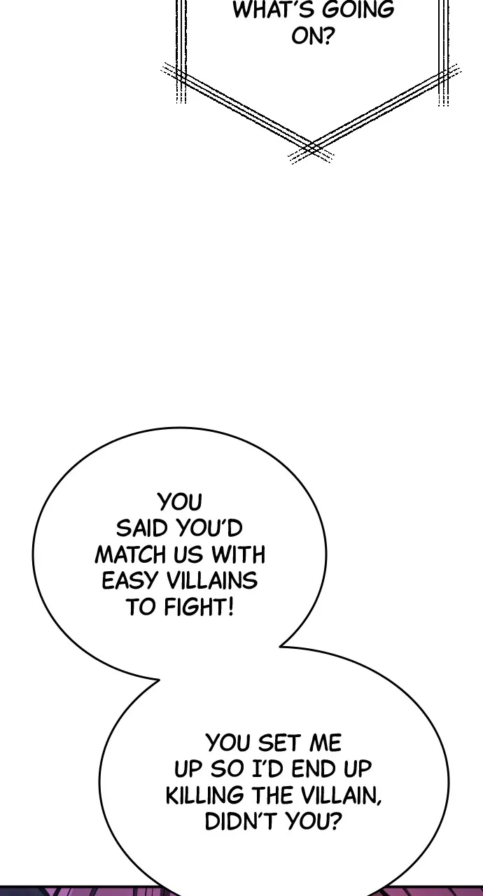 Read The Executioner chapter 46 image 55 on Lezhin